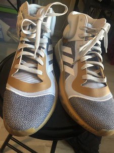 tenis basquete adidas boost