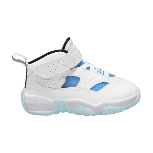 Jordan Jumpman Two Trey Toddlers Style : Dq8433-104 - 第 1/3 張圖片