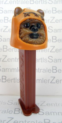 PEZ | 🌌🔫 Star Wars Yoda, Vader, Leia, .. | Loose | Variations | Pls Select👇 - Bild 16 von 25