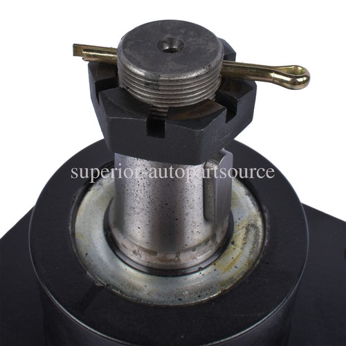 Motor de accionamiento hidráulico 194615 103129 para Skyjack SJIII 3220 3226 4620 4626 4632 - Imagen 8 de 11
