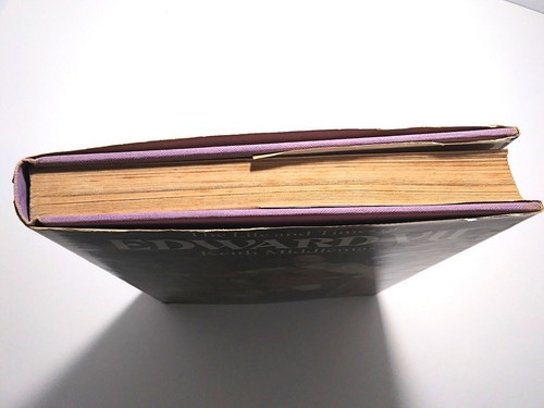The Life And Times of Edward VII by Keith Middlemas (1972, Hardcover) - Picture 5 of 16