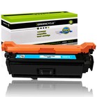 CE401A Kaseta z tonerem cyjanowym pasuje do HP 507A LaserJet 500 Color MFP M570dn M570dw