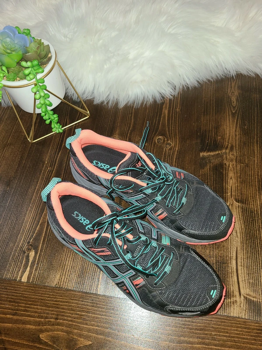 Men's gel venture 2024 5 running shoe