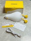 Lie In Peace Duck, Sleep Lamp Nightlight New In Box