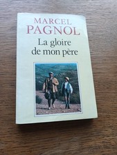 La Gloire De Mon Pere Livre de Poche Marcel Pagnol