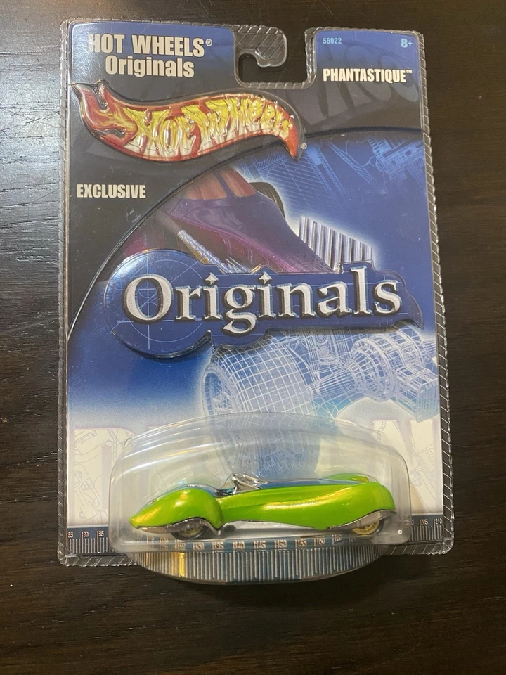 Hot Wheels Neo Classics Serie Lote Ford Chevy Olds 442 Pontiac GTO Bel Air Foto 4 de 4