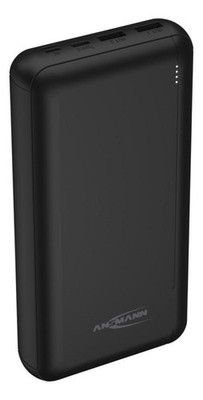 ANSMANN Powerbank 30000 mAh PB212 #1906846