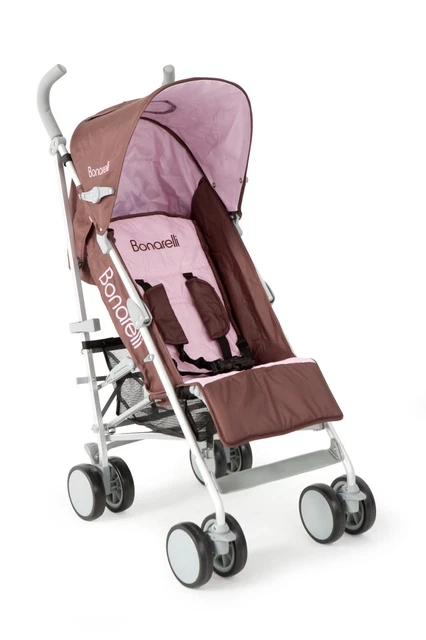 Silla de paseo ligera 101