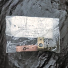 NEW Hubbell 59672-003 Contact Kit Sz 2 Magnet Control Industrial