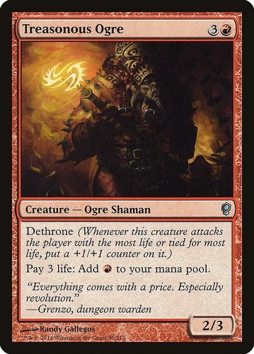 Conspiracy, Uncommons, Magic The Gathering, CNS (2014) MTG TCG - Picture 56 of 68