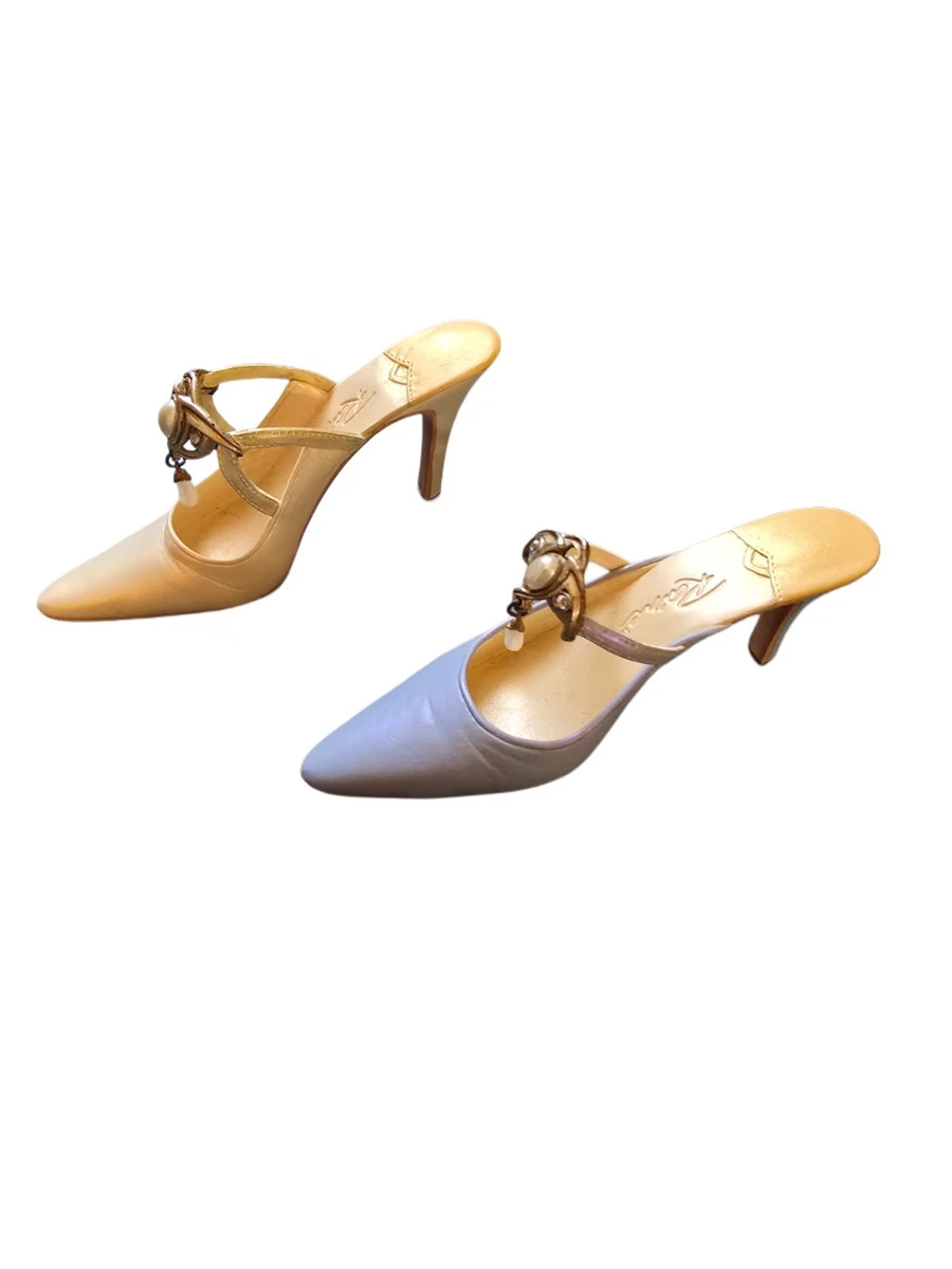 Miniatur Sammlerschuh "Just the right shoe" -From This Day Forward