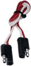 Dorman 86006 2-Way Trailer Flat Connector