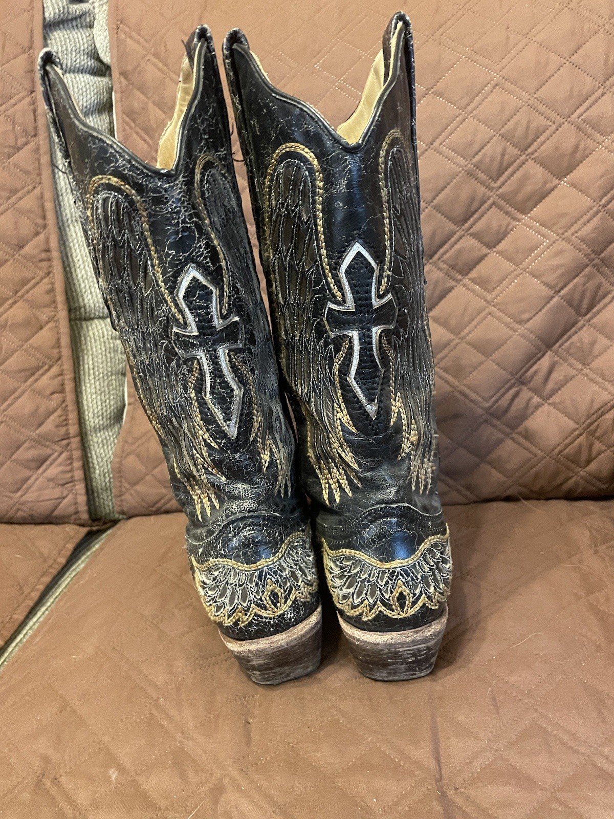 Corral Boots - image 4