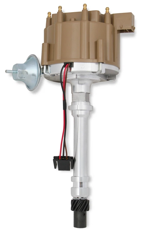 Distribuidor de repuesto de rendimiento ACCEL 59107 HEI para GM V8 Foto 2 de 4