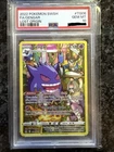 Pokemon Gengar Lost Origin Trainer Gallery Full Art #TG06 PSA 10 Gem Mint