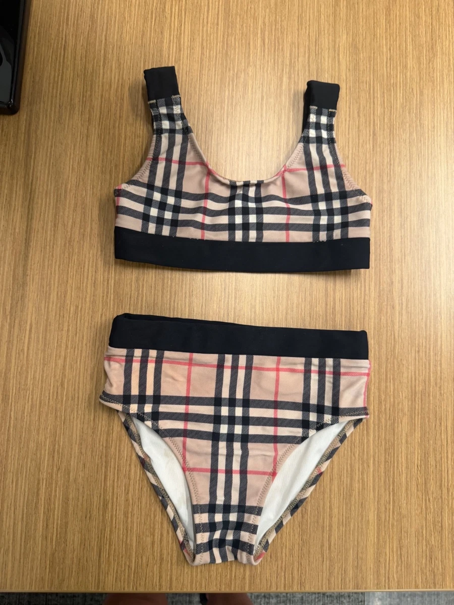 Burberry Baby Girls' Swimwear for sale | eBay