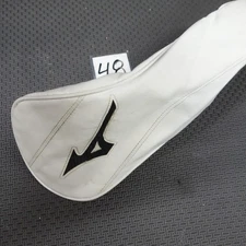 Mizuno Golf Driver head cover mens golf fast ship 250724