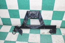 Dmg 03-09 H2 Black Steel Rear Spare Tire Carrier Assembly Oem Factory Oe Wty Dmg 03-09 H2 Black Steel Rear Spare Tire Carrier Assembly Oem Factory Oe Wty