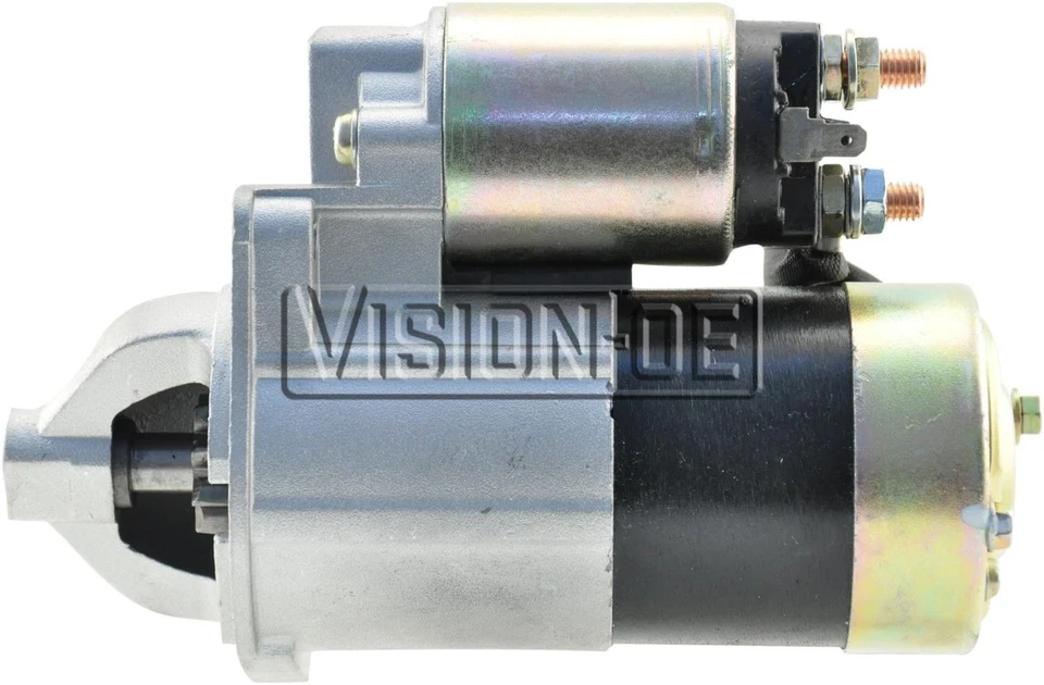 Motor de arranque BBB Industries 17795 para 99-05 Eclipse Galant Sebring Stratus - Imagem 4 de 4