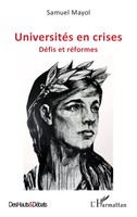 Samuel Mayol | UniversitéS En Crises | Taschenbuch | FranzöSisch (2025)