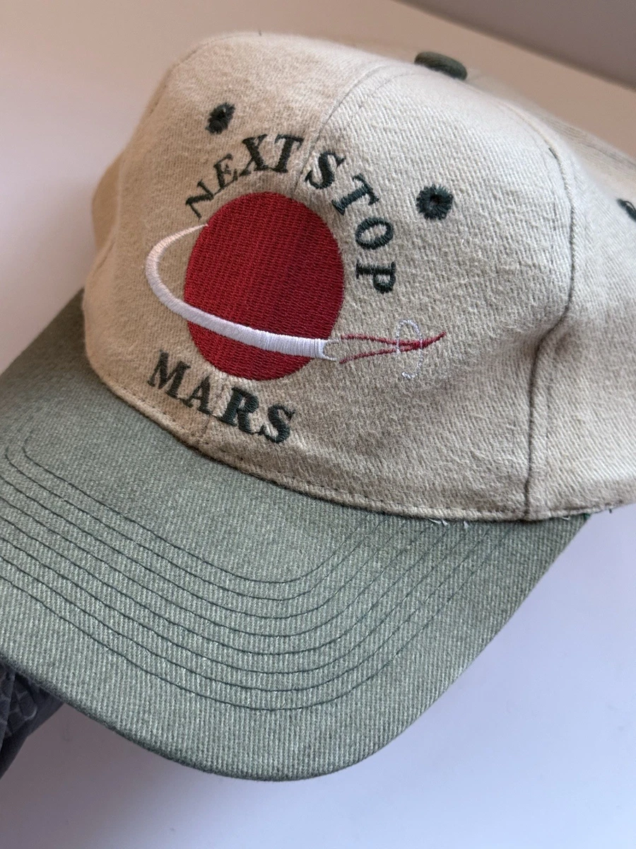 Mars Hats for Men for sale | eBay
