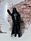 Vintage Kenner 1977 Star Wars Darth Vader Hong Kong 100% Complete NO REPRO