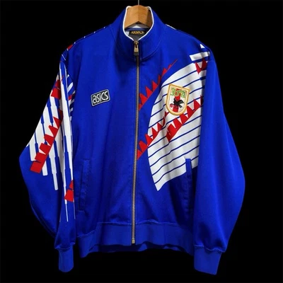 94年ジャパンカップメンズジャケット Japan national football team 1994 Jacket America World Cup Vintage