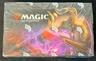 Magic the Gathering MTG TGC Core Set 2019 Russian Booster Box Sealed New