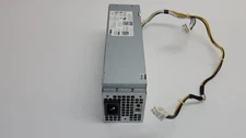 Dell OptiPlex 7040 MT 8 Pin 240 W SFF Desktop Power Supply 6WX7D