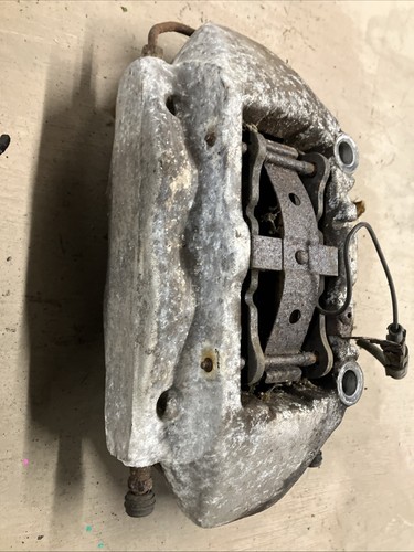 Alfa Romeo Brera Brembo Brake Calipers FRONT - Picture 7 of 15