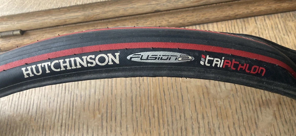 Hutchinson 700C Bicycle Tires for sale | eBay