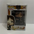 Funko Pop! Television The Walking Dead Daryl Dixon #391 Vinyl Figure