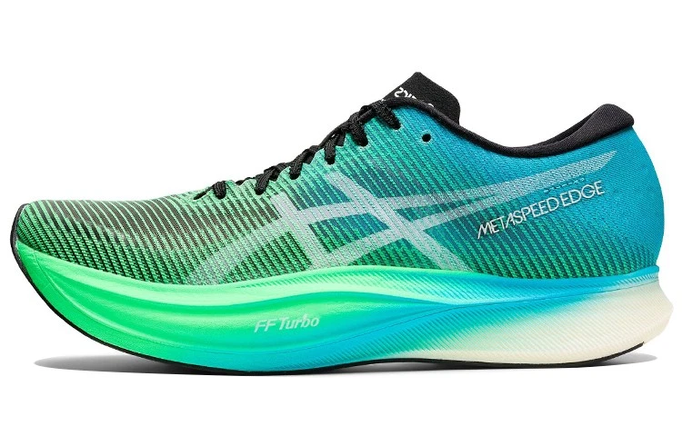 Asics Metaspeed Edge+ Black New Leaf for Sale | Authenticity