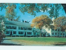 Unused Pre-1980 OLD SORROWTON TAVERN West Springfield Massachusetts MA r9326@