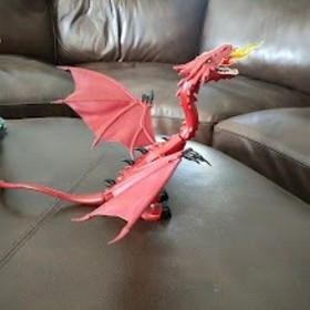 LEGO The Hobbit: The Lonely Mountain (79018)