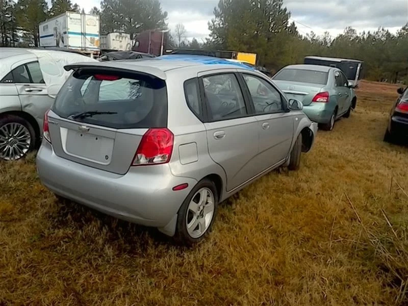 Potenciador de freno para Chevy Aveo 04-08 OEM Foto 4 de 4