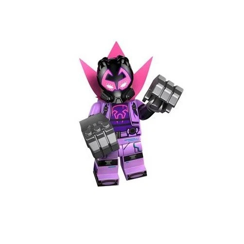LEGO 71050  Spider-man Across the Spider Verse -Prowler  (IN STOCK)