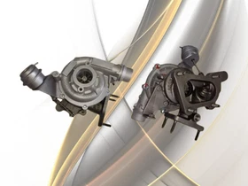 Turbolader Opel Nissan Renault 2.0 2.3 dCi 66-92KW  M9R M9T 786997 144101946R