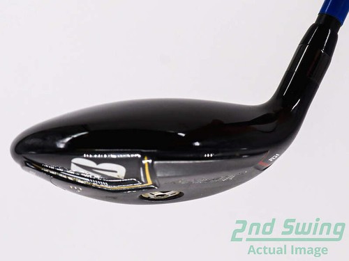 Bridgestone J15 Hybrid 3 Hybrid 21° Graphite Regular Left 40.0in - Picture 4 of 8