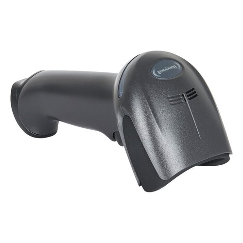 Honeywell Xenon 1950GSR-2-MINDRAY Corded Area-Imaging 2D USB Barcode Scanner - Picture 3 of 8