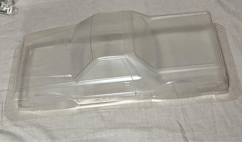 Tamiya 1/10 Rc Subaru Brat Metallic Special Plastic Model - Picture 14 of 15