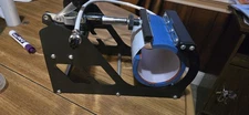 Heat Press Machine Sublimation Printer Mug Press Adjustable
