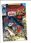 The Amazing Spider-Man #364 (1992) High Grade NM 9.4