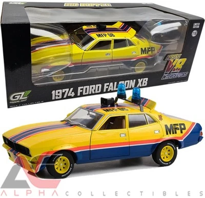 Mad Max 1:18 Scale Diecast Cars for sale - eBay