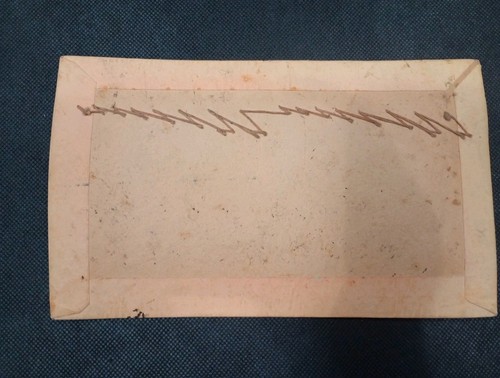 Antique O. Mustad & Son Fish Hook Salesman Sample Cards OSLO Norway Set of 5 - Picture 4 of 15