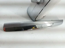 07-09 NISSAN ALTIMA S REAR TRUNK TRIM MOULDING OEM TESTED 84810JA000