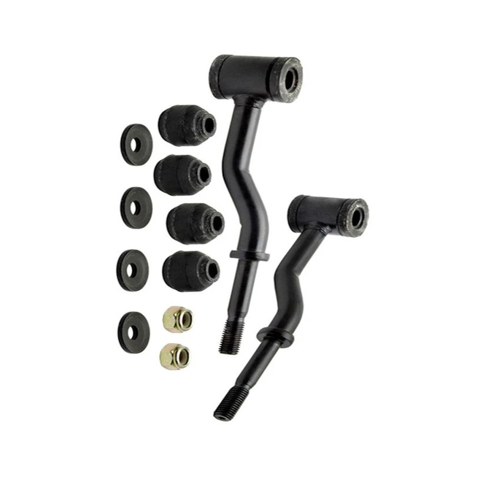Kit de eslabones de barra delanteros ACDelco genuino para Jeep Cherokee 1991-2001 | 19460521 Foto 2 de 4