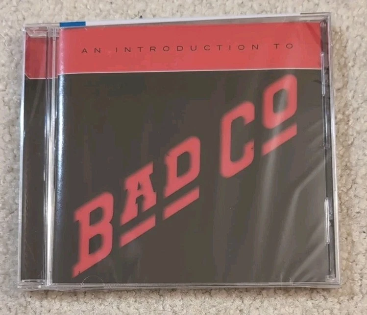 Music CDs Bad Company for sale | eBay