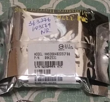 Hitachi 2 GB MD2GBBP Pexagon Microdrive CF+Type II HMS360402D5CF00 (08K2531)