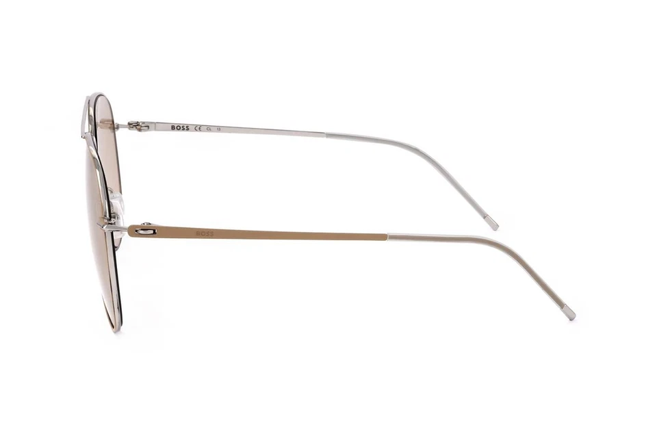 Gafas de sol para mujer Hugo Boss BOSS 1461/S UTK BEIGE PALADIO 60/11/140 Foto 3 de 3